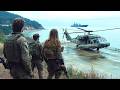 Former Special Forces Officers Unite To Stop The Disaster Epic Action Movie