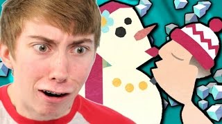 ICYCLE: ON THIN ICE - Part 2 (iPad Gameplay Video)