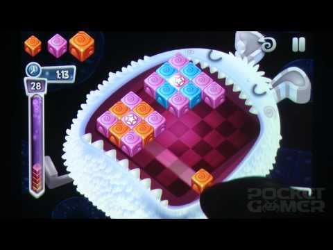 Cubis Creatures iPhone Game Review - PocketGamer.co.uk