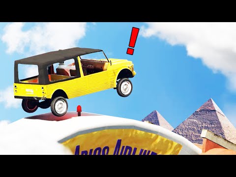 THE GTA 5 RACE OF THE DECADE