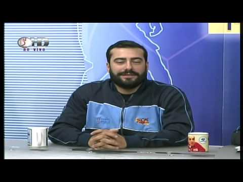 Programa Esporte por Esporte – 03/06/2016