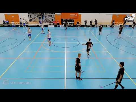 M3D PM Kuku - SC Alajärvi 14151.10.2022 Isokyrö Areena