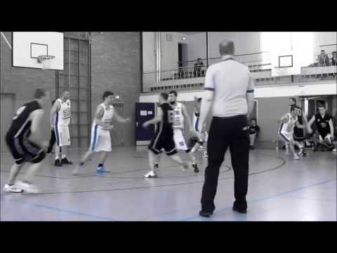 UBC Hannover - RV Hoya (Herren)