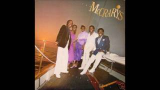 the McCrarys - Gotta Be In