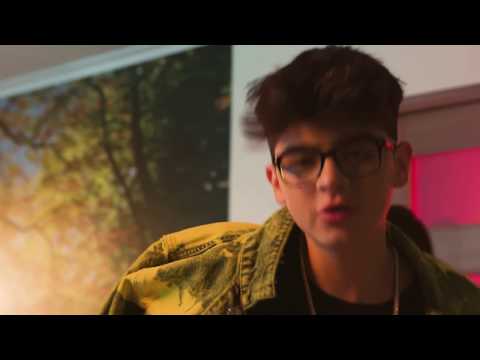 Max Valenzuela - Girl (Video oficial)