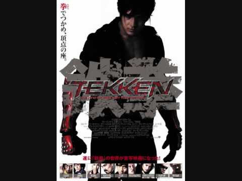 Tekken The Movie - You're Going Down