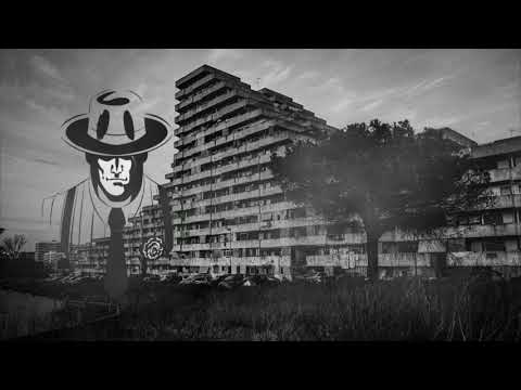 SCH Type beat  "Scampia" / Trap - Oldschool rap instrumental