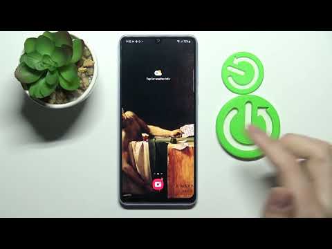 How to Make Opera Default Browser on SAMSUNG Galaxy A33 5G