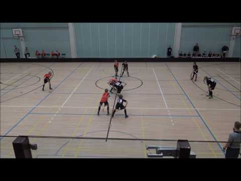 SUDET D03-PHSB 8.2.2017  1ERÄ