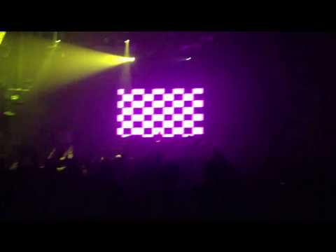 Chrizz Luvly Live @ Avalon, Hollywood CA [HD]