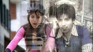 Jis Dil Ko Ishq Ho Jaaye | Love Ho Jaye | Tulsi Kumar - YouTube