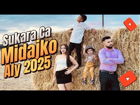 Midajko ⚜️ Ali - Šukara Ča 💃( OFFICIALvideo ) 💯 Cover
