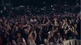 Reverend And The Makers - Out Of The Shadows (Official Music Video)