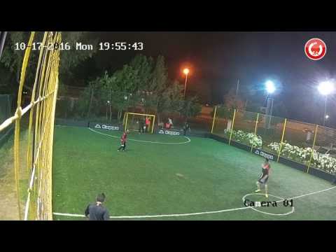 330755 Bushey1 Old Parks Cam2 Monday Night League 17-10-2016 Bushey1 Old Parks Cam2 Monday Night Le