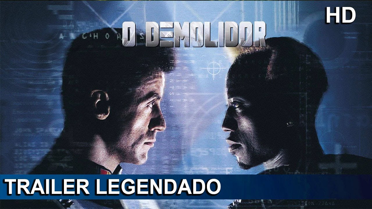 trailer Oficial