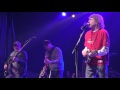 Sam Bush Festy 2015 Sailing Shoes-Crossroads