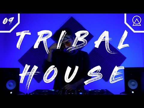 Best Of Tribal House & Latin House Mix 2020 #9 Mixed By OROS