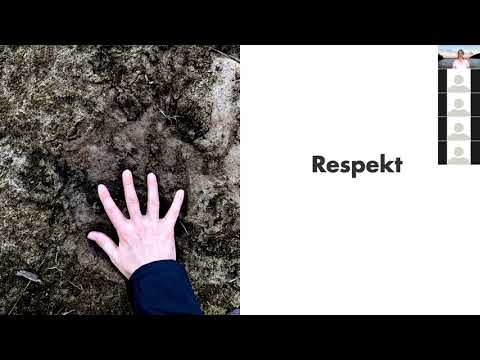 Ta tillbaka friluftslivet - föreläsning med Karin Rosén