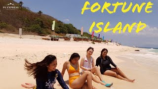 Fortune Island 2019 Travel Tips