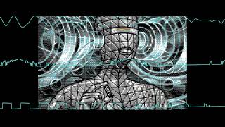 Dark Future - C64 Vinyl Tribute 2 (SID Version) -