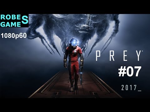 PREY | ODCINEK 7 | GAMEPLAY PL