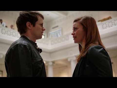 Cassidy Freeman/Eva - NCIS New Orleans 2016 | 2x12: part 1
