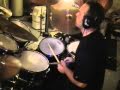 1349 Nathicana (drum cover) 