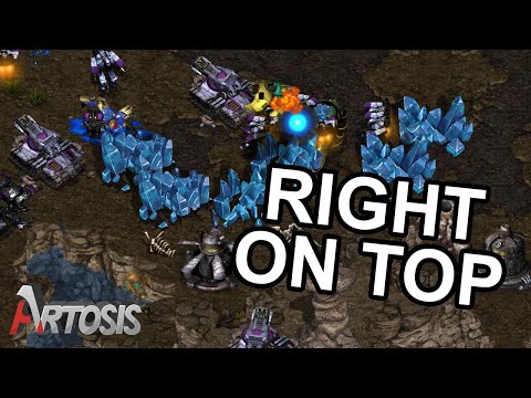 Precising Landings - Motive vs. Ample