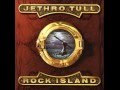 Jethro Tull - Rock Island 