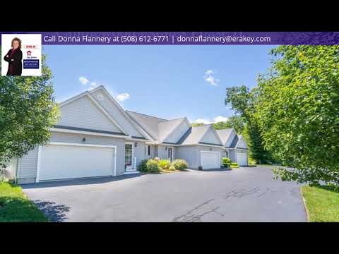 Lot 11 Candlewood Drive #2, Spencer, MA 01562 - MLS #72859374