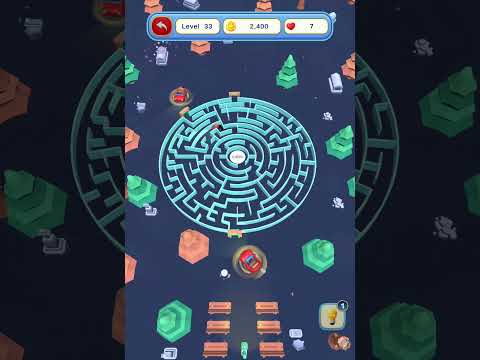 Maze Master - Every Tap Matter