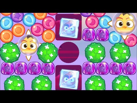 Angry Birds Dream Blast #3150 (+3 moves)