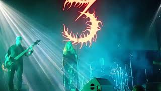 The 3rd and the Mortal - Oceana, Part 2 (Live in Chile, 2025)