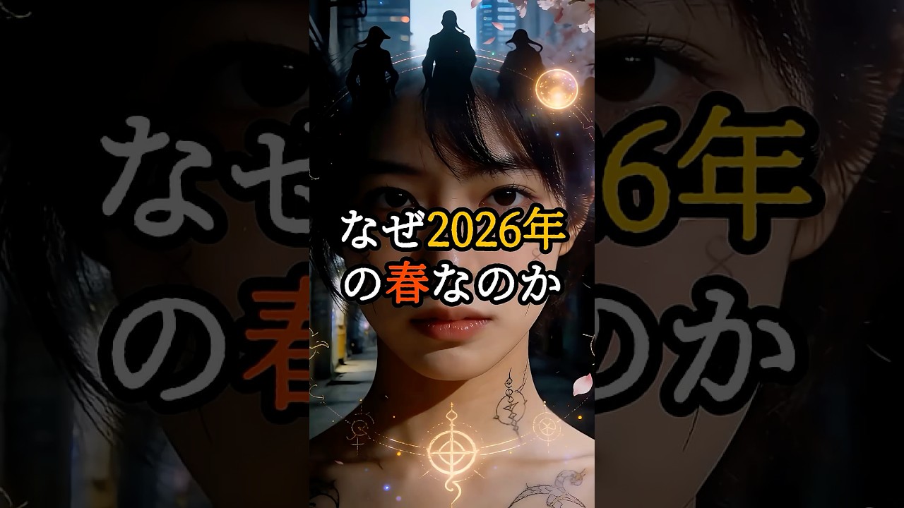 政府が“今”公開した理由…実は説明されていない【 都市伝説 予言 ミステリー スピリチュアル 予知能力 】