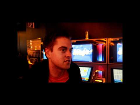 EPT Berlin 2011 - William Thorson