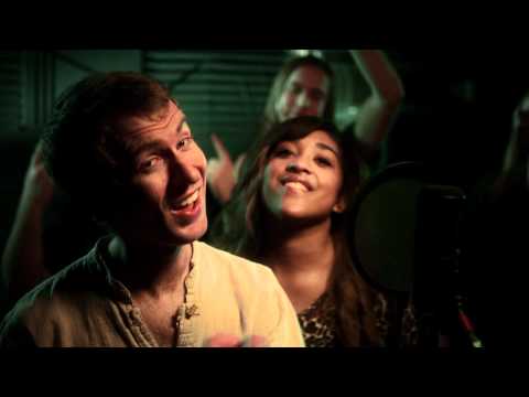 DJ Modesty (Official Music Video)