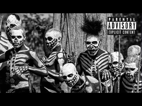 Oscarface - U🫵Flat B¡tches (instrumental)