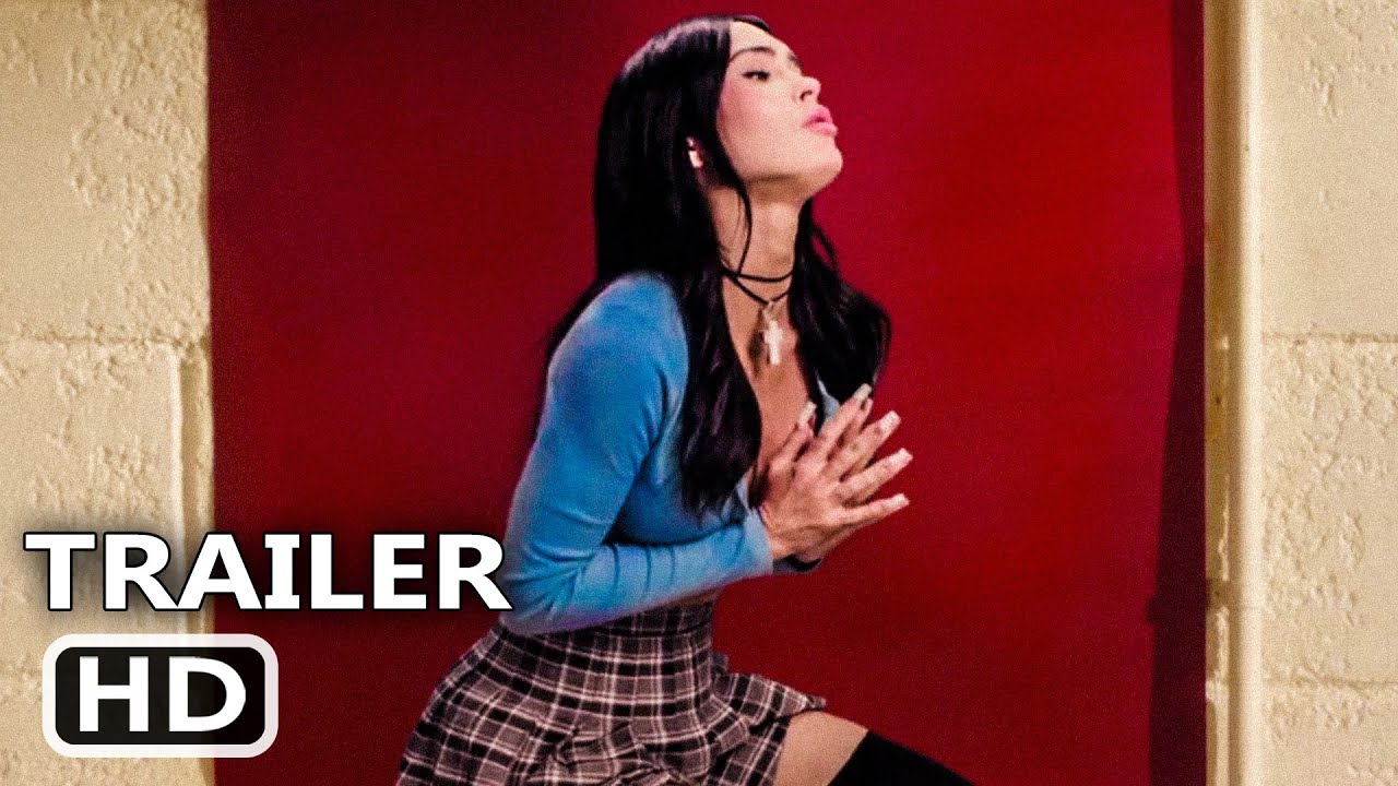 Overcompensating - Videos