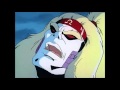 X Men Vs Omega Red X Men The Animated Series 1992