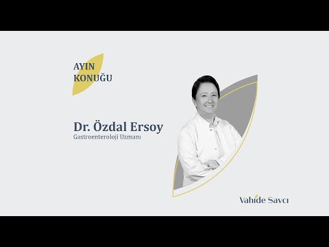 Dr. Özdal Ersoy