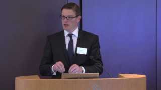 Insolvency Case Study: Ben Cairns, Partner, Ernst & Young
