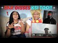 Dax "KILLSHOT" Freestyle (KSI DISS) REACTION!!! Dax "KILLSHOT" Freestyle (KSI DISS) REACTION!!!
