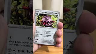 Dia 101 do desafio! A jornada continua… 🎴🔥 #pokemontcg