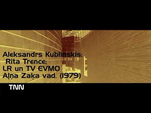 Dziesma bez vārdiem   Aleksandrs Kublinskis
