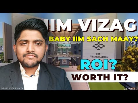 Indian Institute of Management, Visakhapatnam