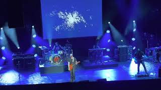 Joe Satriani - Thunder High on the Mountain (Des Moines, IA 10/7/22)