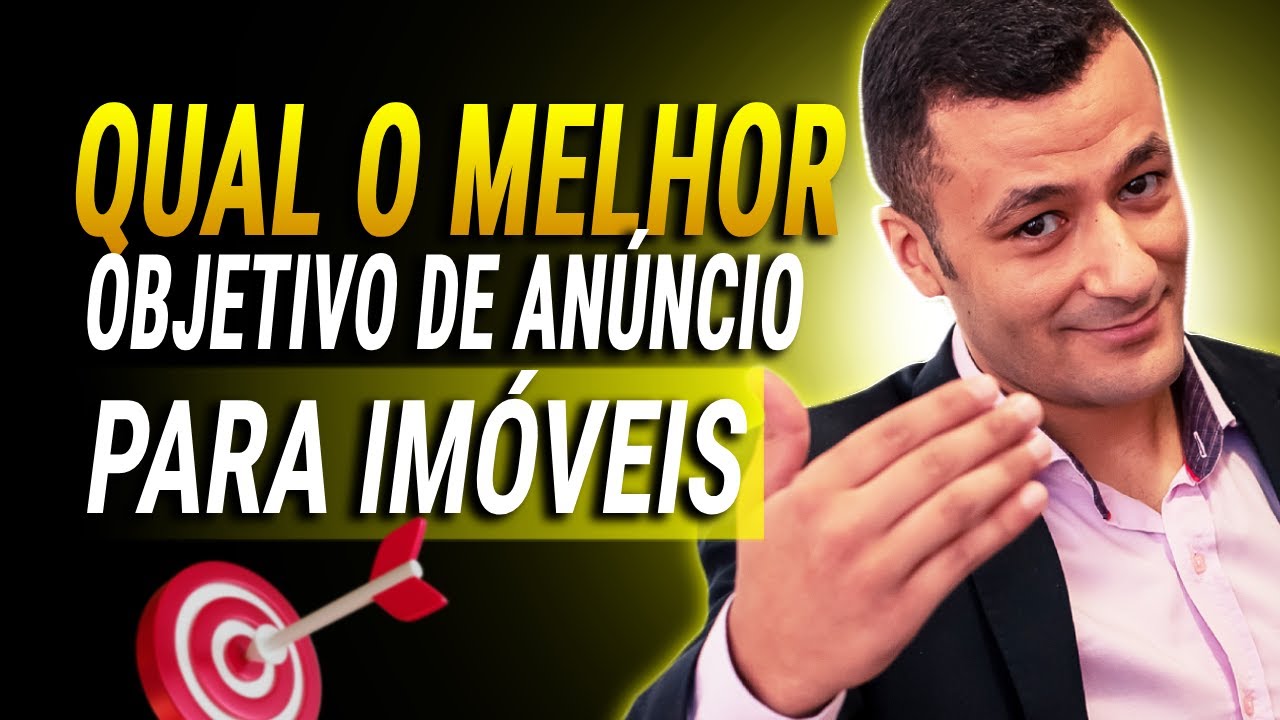 Descubra Qual o Melhor Objetivo para Anunciar Imóveis no Facebook e no Instagram