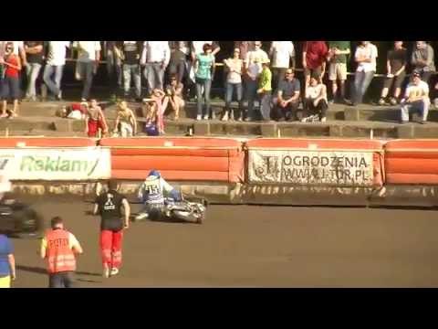 GTŻ Grudziądz vs Polonia Bydgoszcz Play-Off 2011