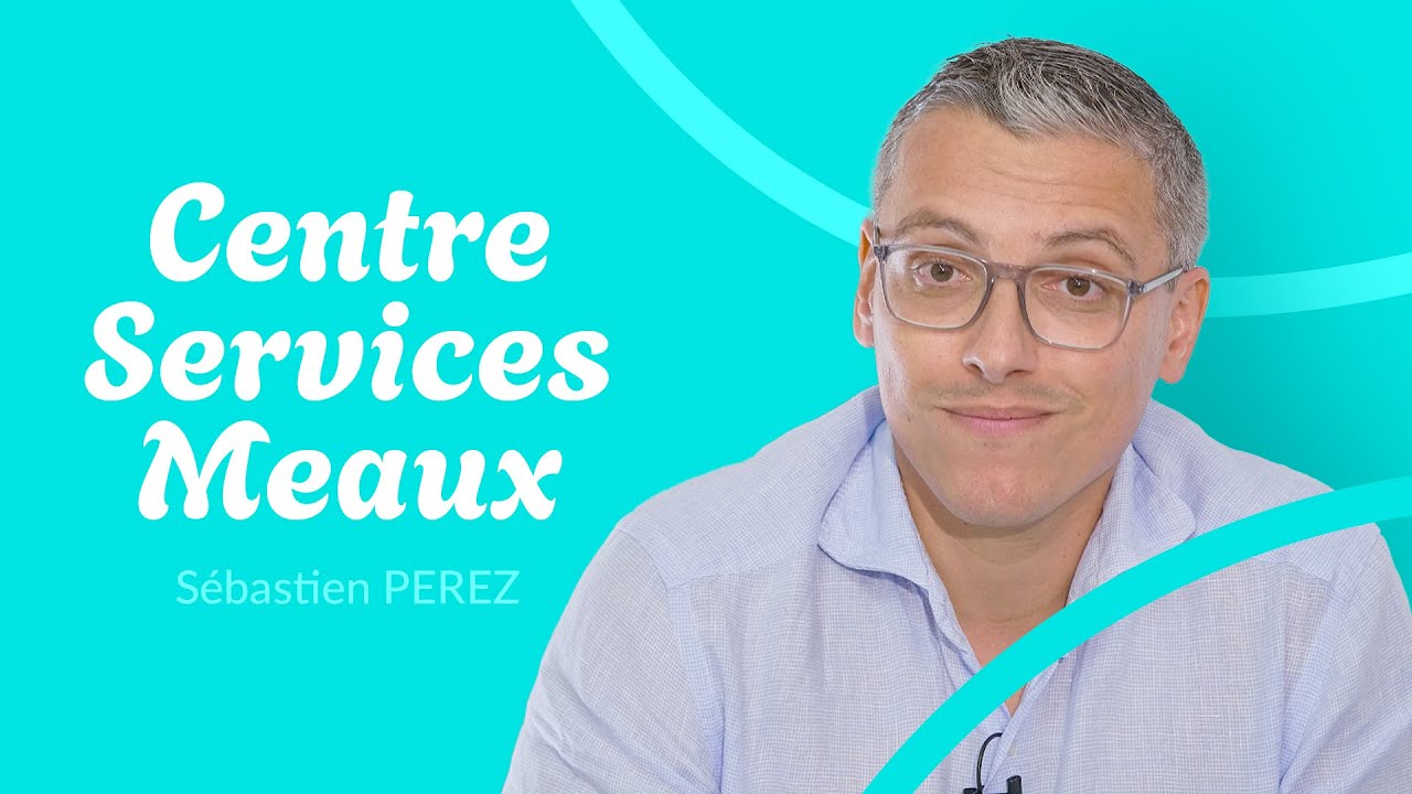 Vidéo de présentation de l'agence Lagny-sur-Marne