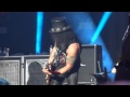Slash feat Myles Kennedy - Wicked Stone Live at ...